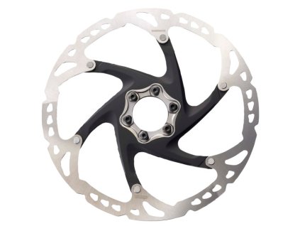 brzdový kotouč Shimano SM-RT76 203mm original balení