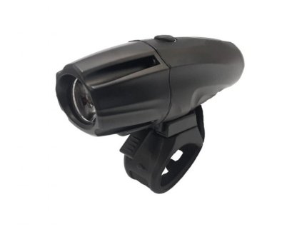 osvětlení přední 4RACE LF05 CREE XM-L LED 1000LM USB černé