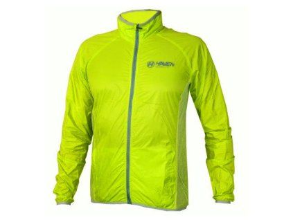 bunda HAVEN FEATHERLITE BREATH zelená (Varianta L)