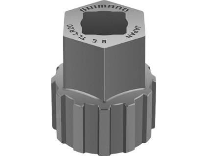klíč na pojistné kroužky Shimano pro SM-RT80 (větší upevnění CENTER LOCK)