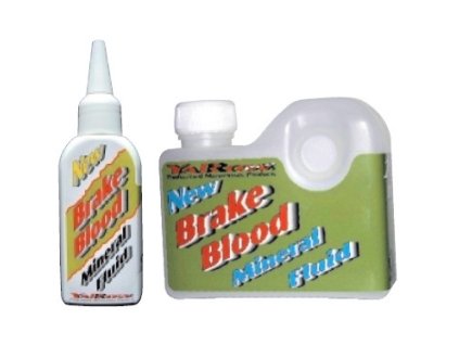 olej Yarrow Mineral Fluid 250ml