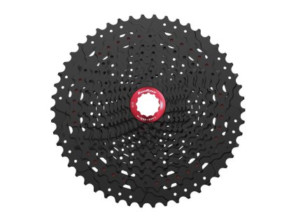 kazeta SunRace CSMZ90WA5 12 11-50z BLACK