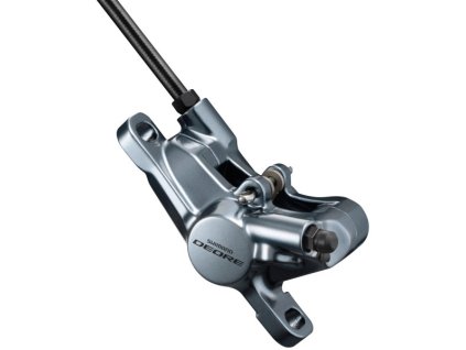 třmen brzdy Shimano Deore BR-M6000 stříbrný original balení