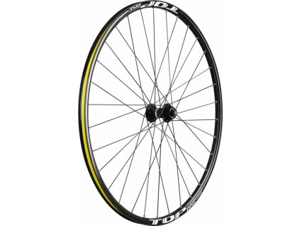 kolo zapletené Remerx TOP DISC 622-19 přední  32 děr černé Disc RX2599