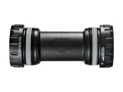 misky středové Shimano DURA-ACE 9100 komplet BSA