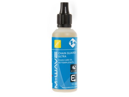 olej M-Wave Chain Guard Ultra 50ml