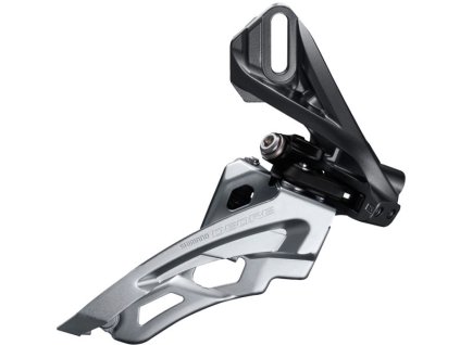přesmykač Shimano Deore FD-M6000-D přímá montáž original balení