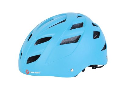 přilba Tempish MARILLA modrá (Varianta XS)