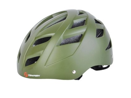 přilba Tempish MARILLA zelená (Varianta L)