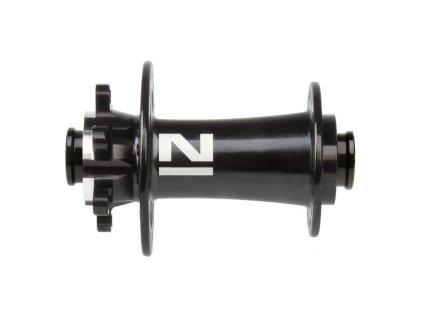 náboj Novatec D791SB-B15 BOOST Al 32 přední
