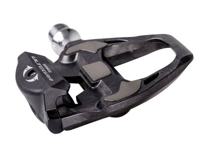 pedály nášlapné Shimano Ultegra PD-R8000 prodloužená osa original balení