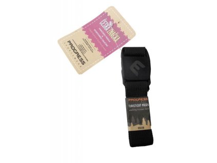 opasek Progress CLICK BELT