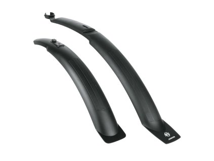 blatníky SKS HIGHTREK 20" JUNIOR černé