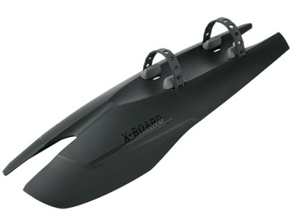 blatník přední SKS X-Board 24"-29" černý