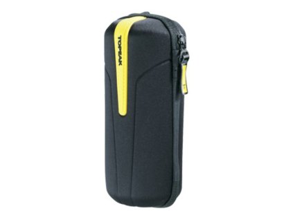 brašna do košíku TOPEAK CAGEPACK L černo/žlutá