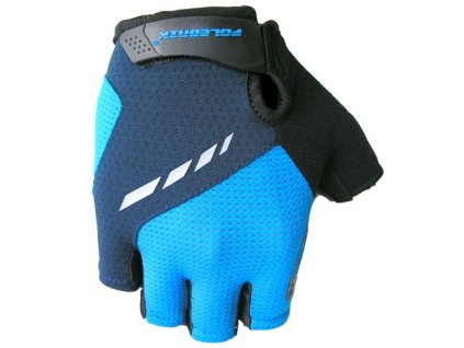 rukavice Poledník MEMOGEL modré (Varianta XL)