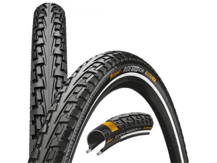 plášť Continental Ride Tour 26"x1 1/2x2 /54-584 reflex