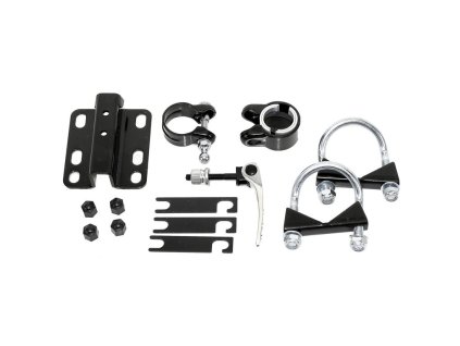 adaptér tyče tažné Trail-Gator pro dětská kola