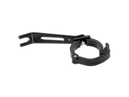 držák pro tažnou tyč Trail-Gator na náboje