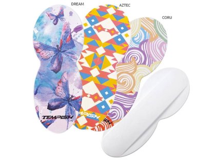 tréninková pomůcka Tempish PIRUETTE SPINNER (Varianta coru)