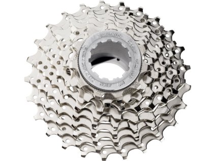 kazeta Shimano Alivio CS-HG400 9 11-25z original balení