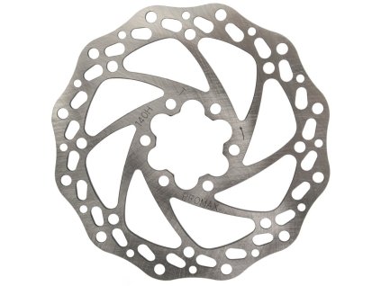 brzdový kotouč Promax 180mm servisní balení