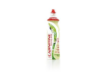 nápoj Nutrend CARNITINE with caffeine 750ml MOJITO