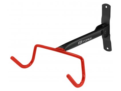 drzak kola force wallie na zed pod ram sklopny crn img 899481 hlavni fd 3