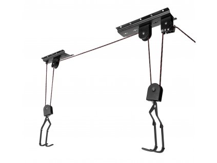 drzak kola force lifty na strop cerny img 899508 hlavni fd 3