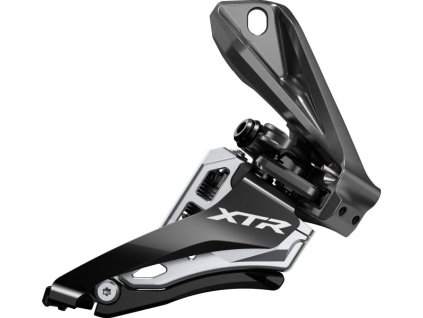 přesmykač Shimano XTR FD-M9100-D přímá montáž original balení