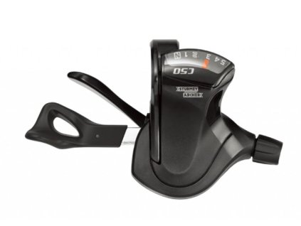 řazení Sturmey-Archer DLC50 5r pro náboje C50