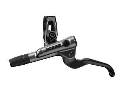 brzdová páka Shimano XTR BL-M9100 levá originál balení