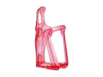 košík TOPEAK Mono Cage CX červený