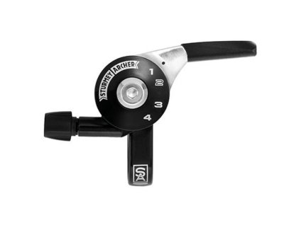 řazení Sturmey-Archer SLS40-T 4r pro náboje S40