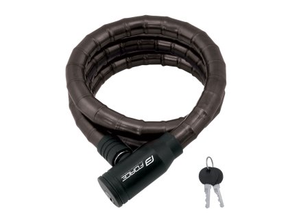 zamek force clankovy bez drzaku 150cm 18mm cerny img 49131 hlavni fd 3