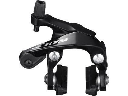 brzda Shimano 105 BR-7000 zadní černá 51mm original balení