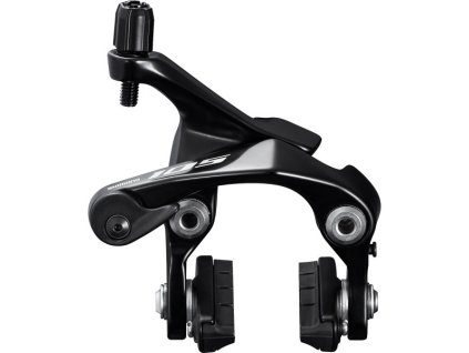 brzda Shimano 105 BR-7010-RS zadní/upev na sedlové vzpěry rámu černá 51mm origin