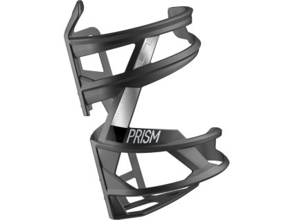 košík ELITE Prism Right Carbon, černý graphic