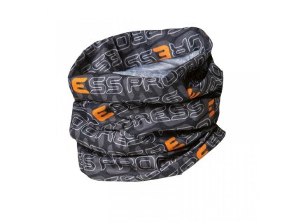 šátek roura Progress TUBE UNI černá Progress