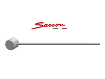 lanko brzdové Saccon 1.5x2000mm servisní balení