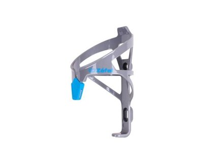 košík Zefal PULSE A2 šedo/modrý