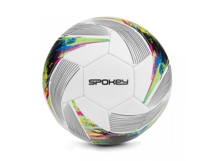 míč fotbalový Spokey PRODIGY vel.5 bílý