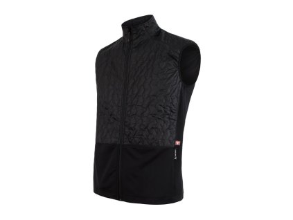 vesta pánská SENSOR INFINITY ZERO černá (Varianta M)