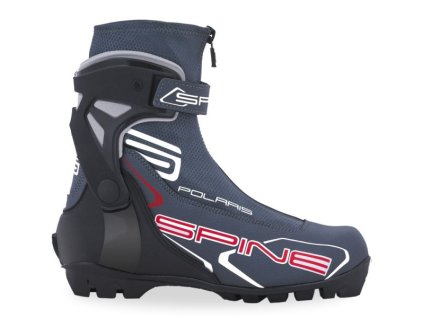 boty na běžky SKOL SPINE GS POLARIS (Varianta 38)