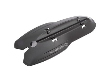 blatník přední M-Wave pod rám Mud Max
