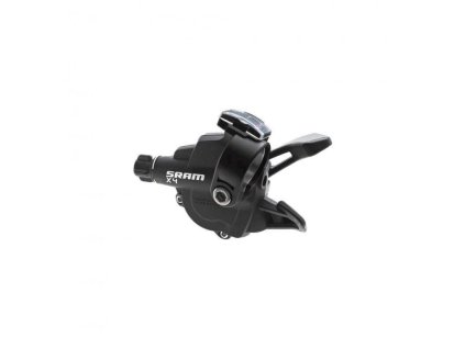 řazení SRAM X.4 P 8k černá