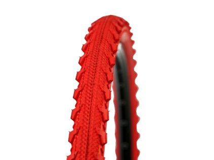 plášť RALSON R4103 26"x1.95/52-559 červený