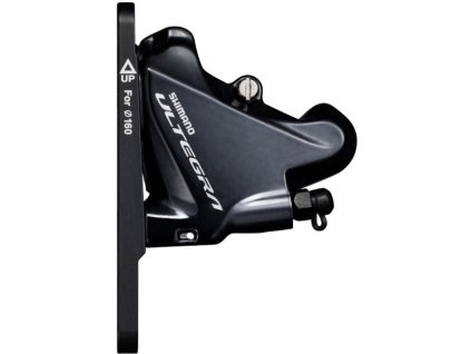 třmen brzdy Shimano Ultegra BR-R8070 přední flat mount original balení