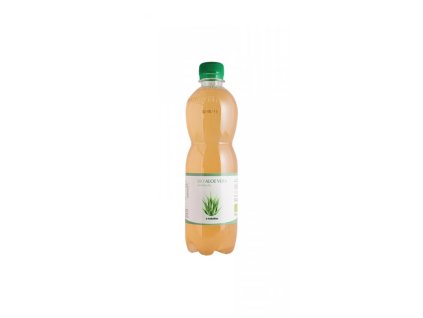 kombucha Aloe Vera STEVIKOM 500ml