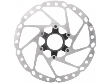 brzdový kotouč Shimano SM-RT64 180mm original balení